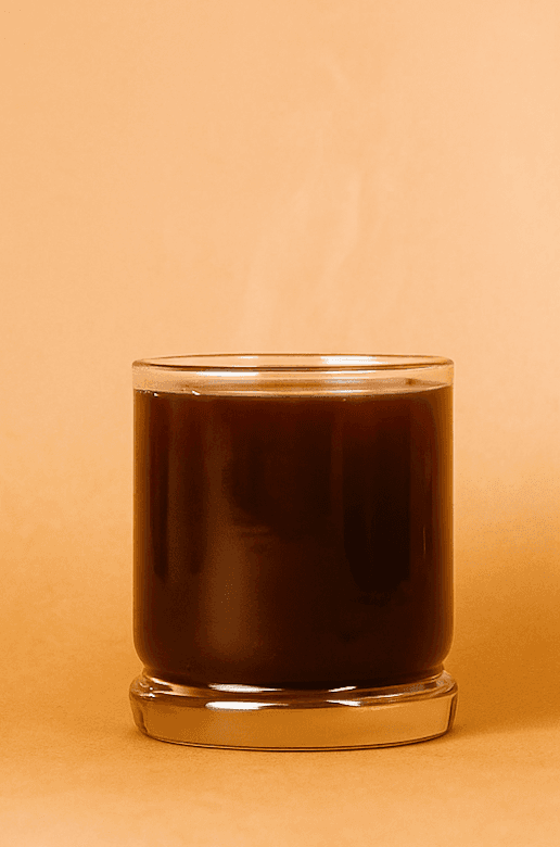 Cold brew cup